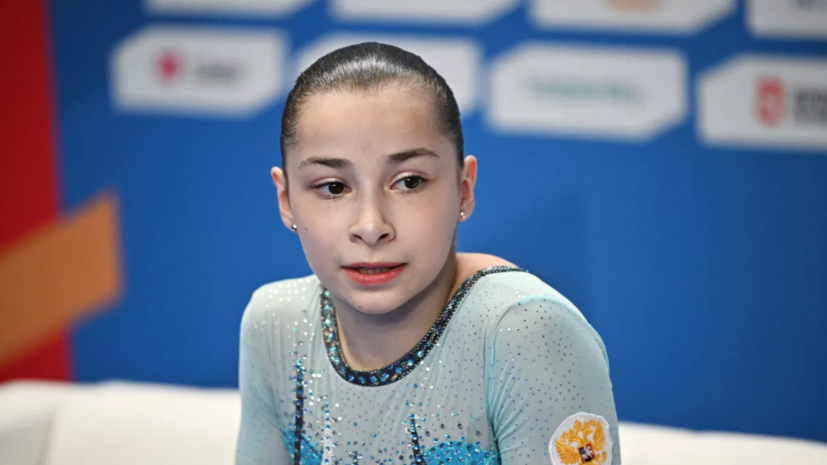   РИА Новости