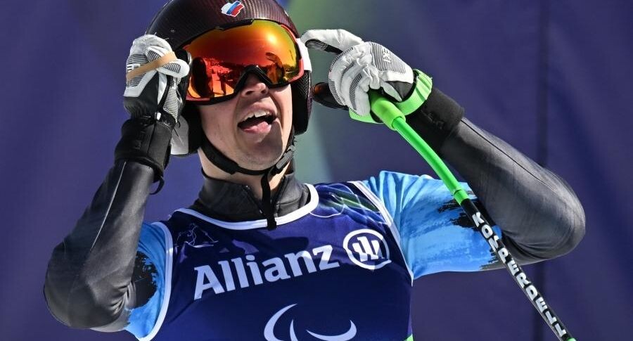    Юрий Кочетков / РИА Новости