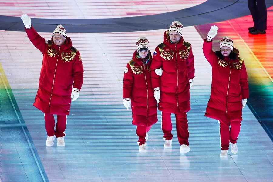     / Источник: © Михаил Терещенко/ТАСС