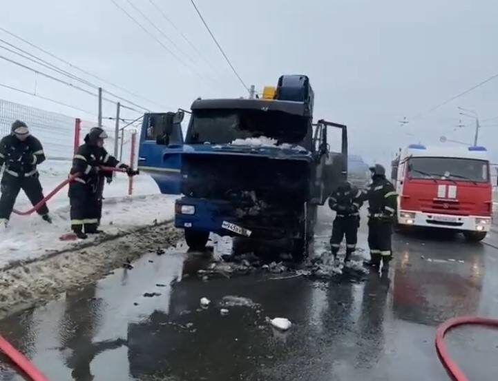 Госавтоинспекция Казани