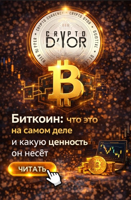 Биткоин
