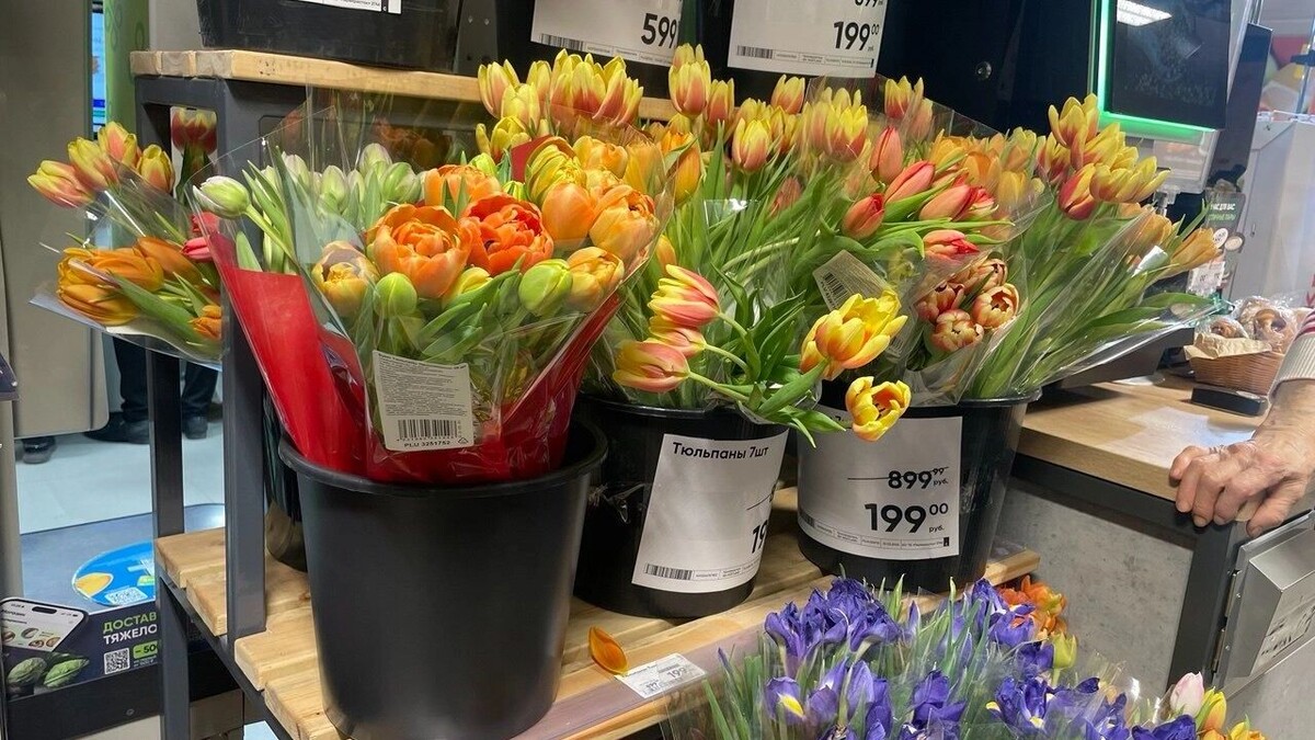    Ростовчанки поделились историями самых разочаровывающих подарков на 8 Марта   rostovgazeta.ru