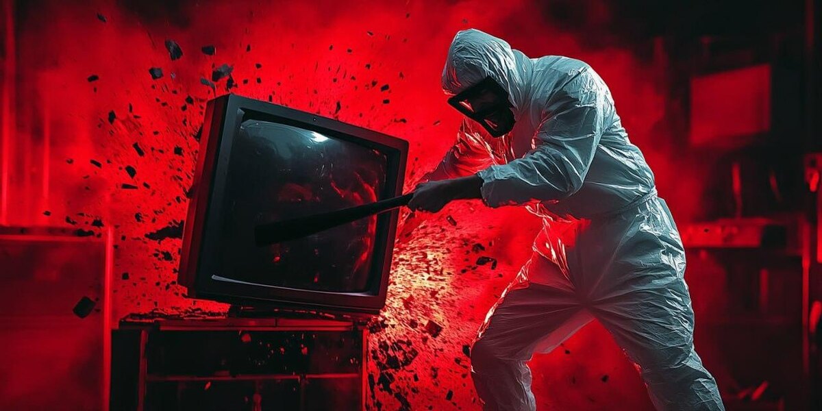    Фото: vk.com/crash_komnata