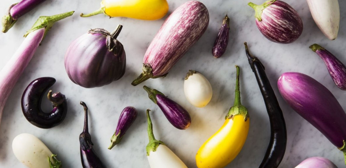 Разные сорта 