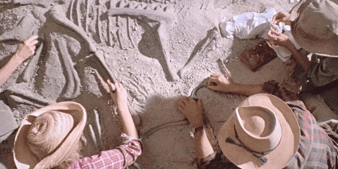 Тираннозавр рекс против ИИ: как современные технологии помогают изучать динозавров и других вымерших животных