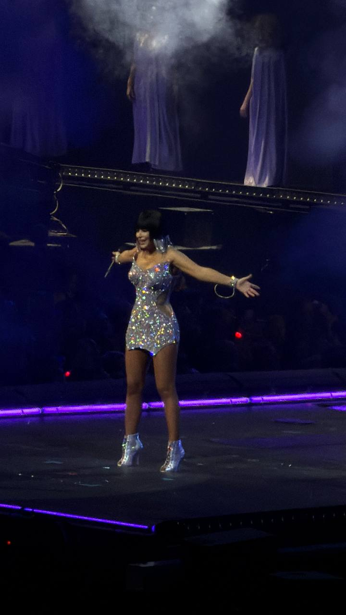 Ани Лорак/ Furor Media