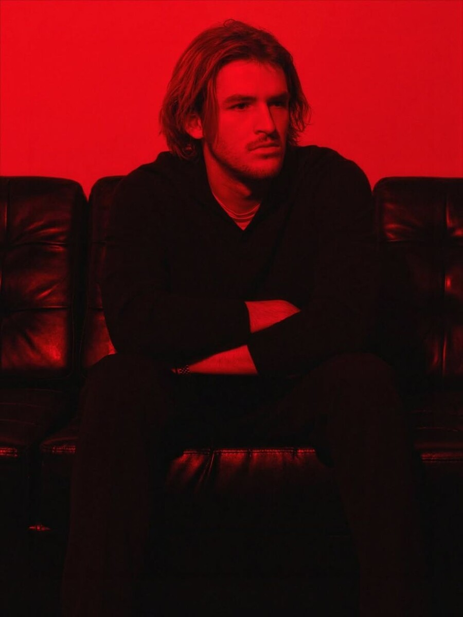    Артем Черницын. Источник: @dbtsov*