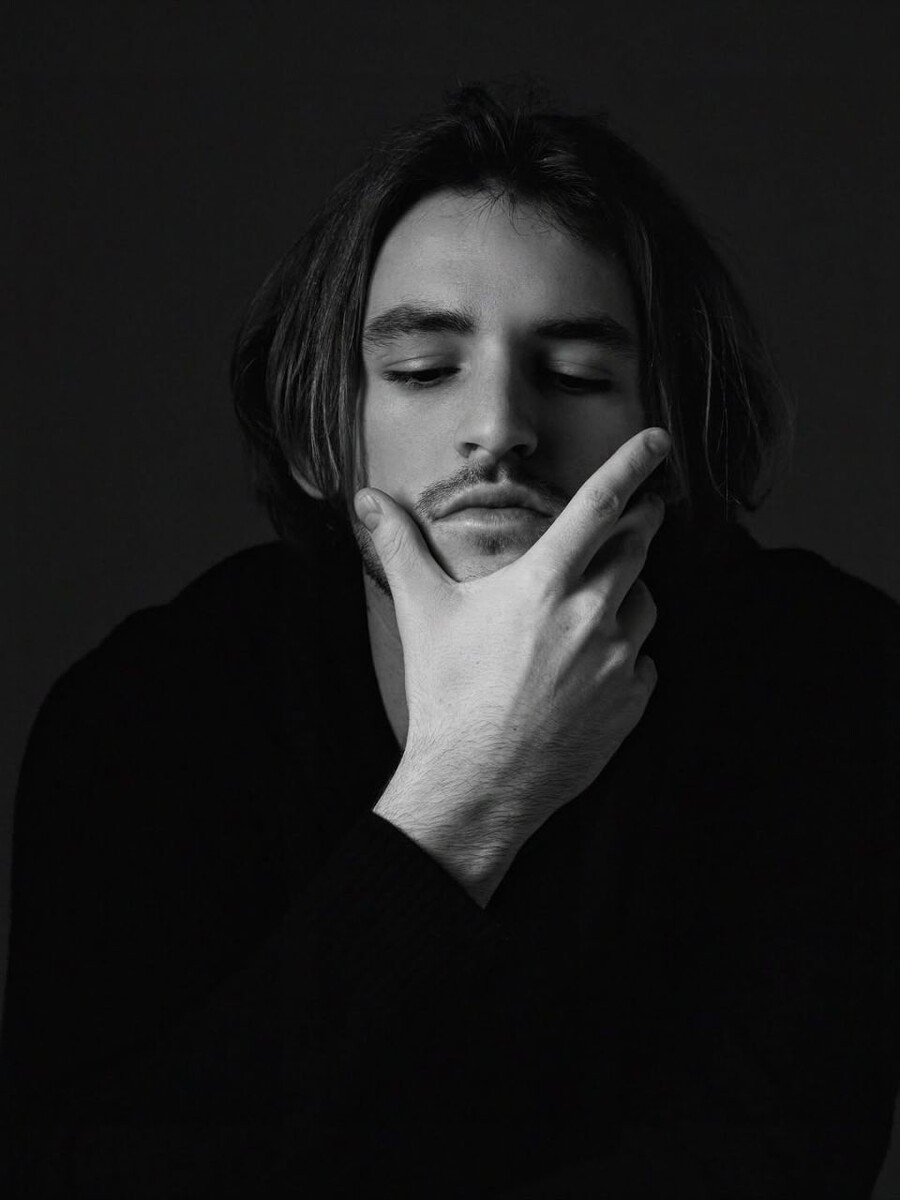    Артем Черницын. Источник: @dbtsov*