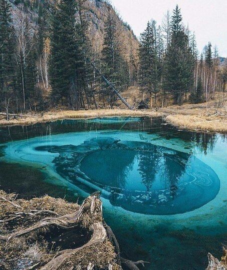 30 жемчужин Алтая: полный путеводитель по самым впечатляющим местам