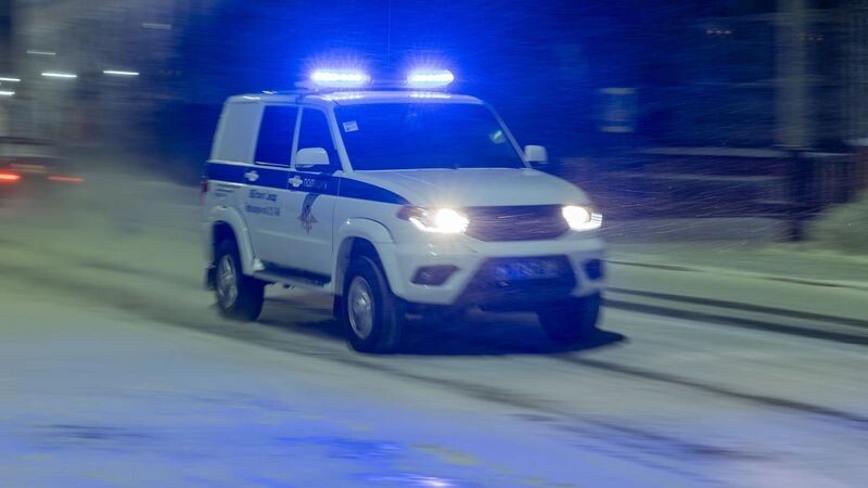    Фото: Фёдор Воронов/«Ямал-Медиа»