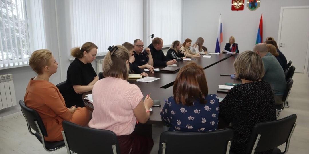 В Суоярви начали подготовку к празднованию Дня Карелии