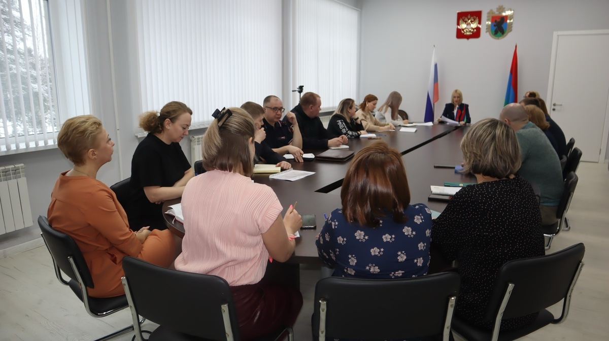    Фото: паблик администрации Суоярвского района/ВК