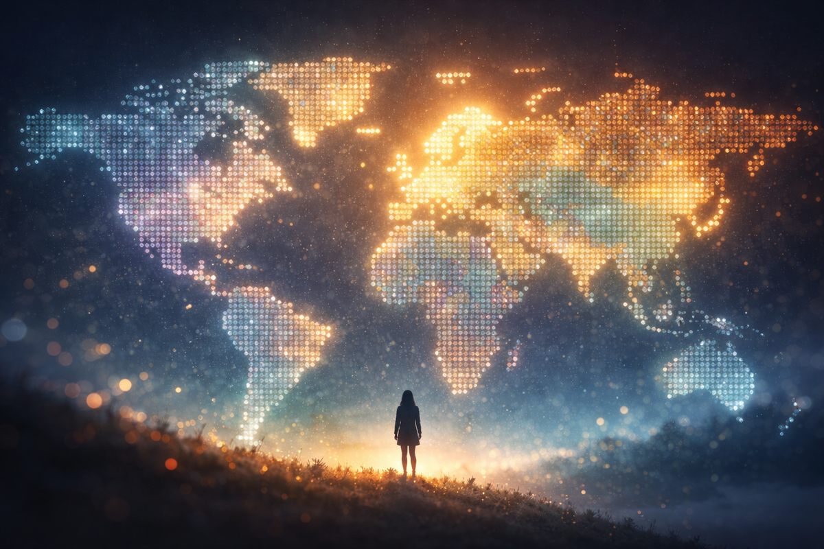 Всемирный рейтинг счастья 2026: 3 парадокса и где в нем Россия