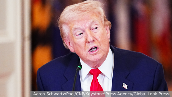     Фото: Aaron Schwartz/Pool/CNP/Keystone Press Agency/Global Look Press   
 Текст: Вера Басилая