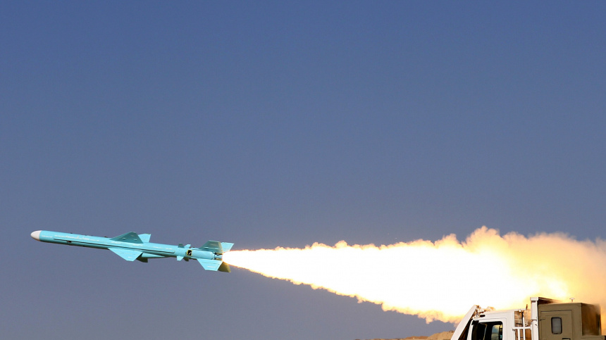    Фото: www.globallookpress.com/ Ahmad Halabisaz