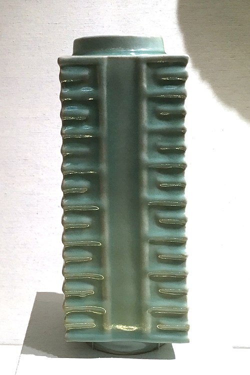 Нефритовый Цун, его назначение до сих пор неизвестно