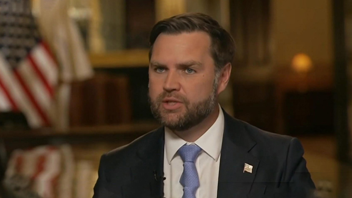    Новости. Вэнс про ВВП+снх