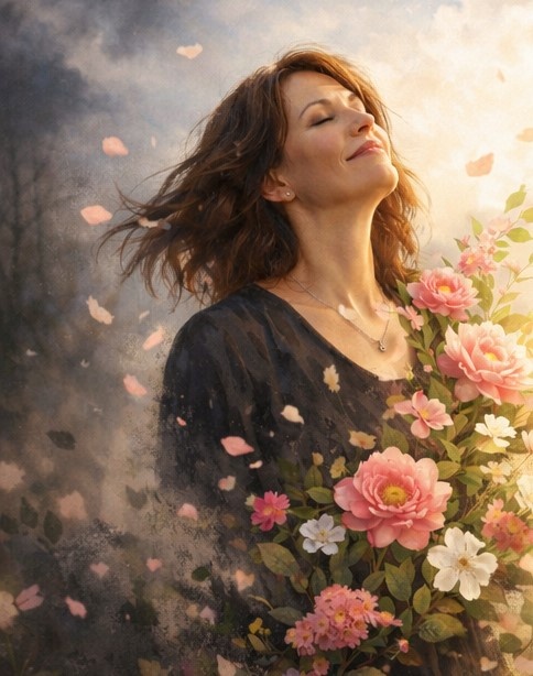 Иллюстрация, созданная по описанию автора с помощью ИИ