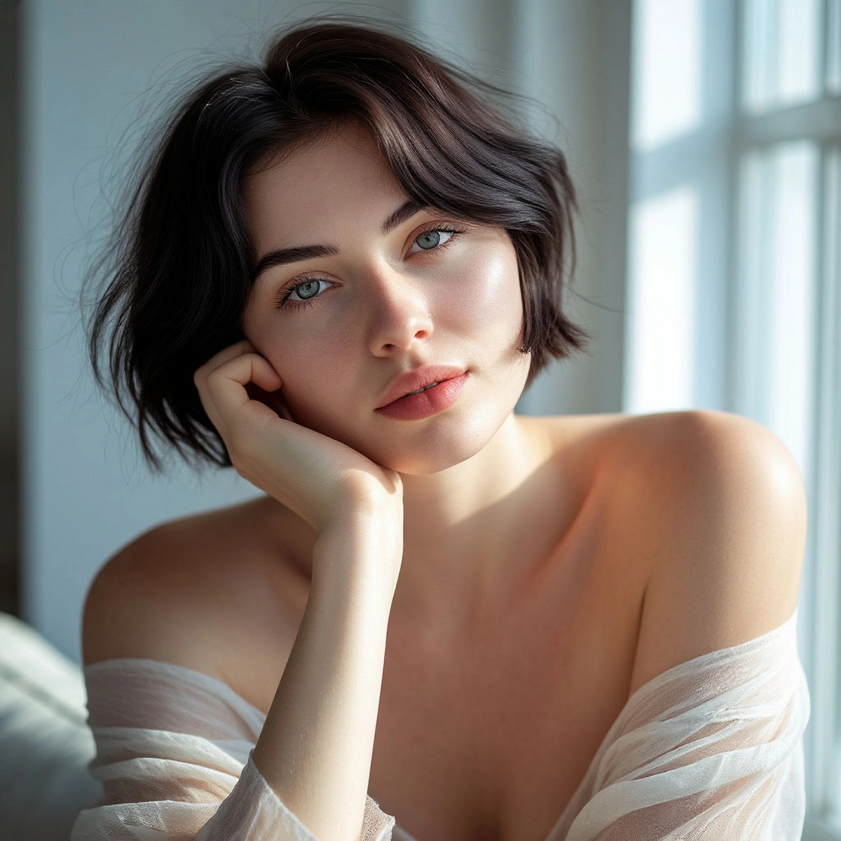 Автор: Вика Трель © 4000