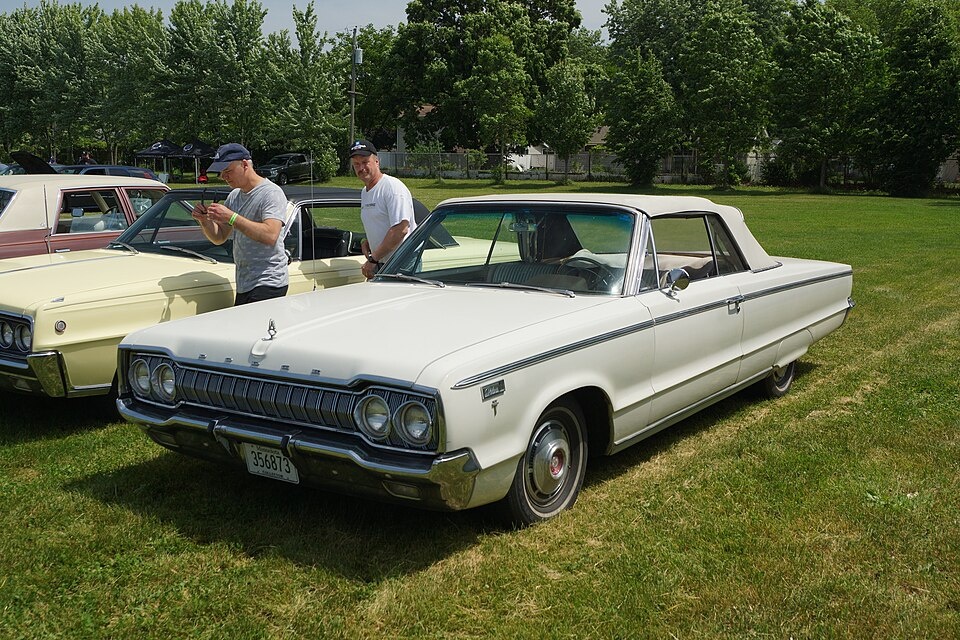 Автор иллюстрации: Greg Gjerdingen, опубликовано по лицензии Creative Commons