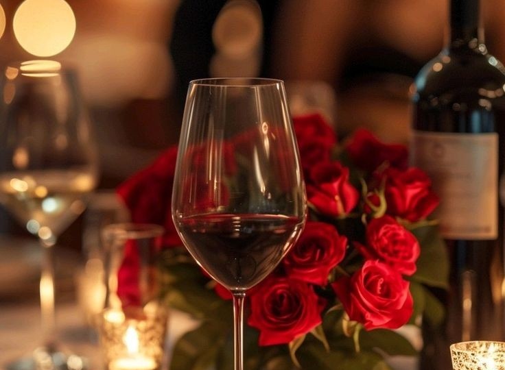 Напиток любви номер один!