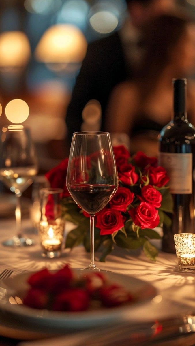 Вино-напиток любви! 