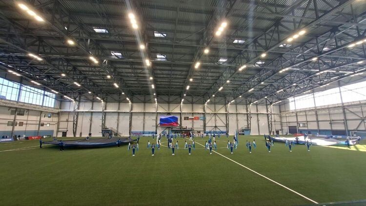 Листайте вправо, чтобы увидеть больше изображений