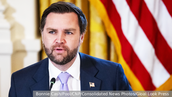     Фото: Bonnie Cash/Pool/CNP/Consolidated News Photos/Gloal Look Press   
 Текст: Вера Басилая