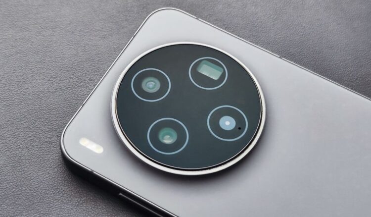 За что я люблю и ненавижу камеру смартфона vivo X300