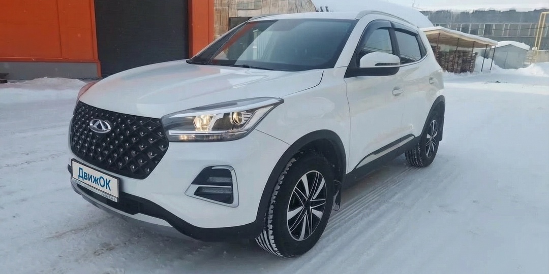 6 главных болезней подержанного Chery Tiggo 4 Pro: чек-лист для проверки перед покупкой на вторичке