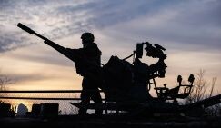 Захисники Константиновки: «Нас давят как клопов. Скоро потеряем город»Гарнизон ВСУ на голодном пайке, решительно драпануть не позволяют заградотряды