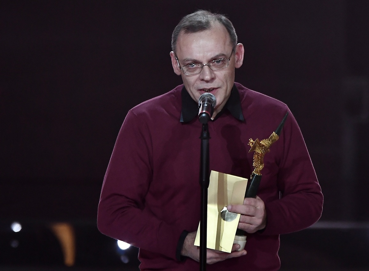    Юрий Потеенко