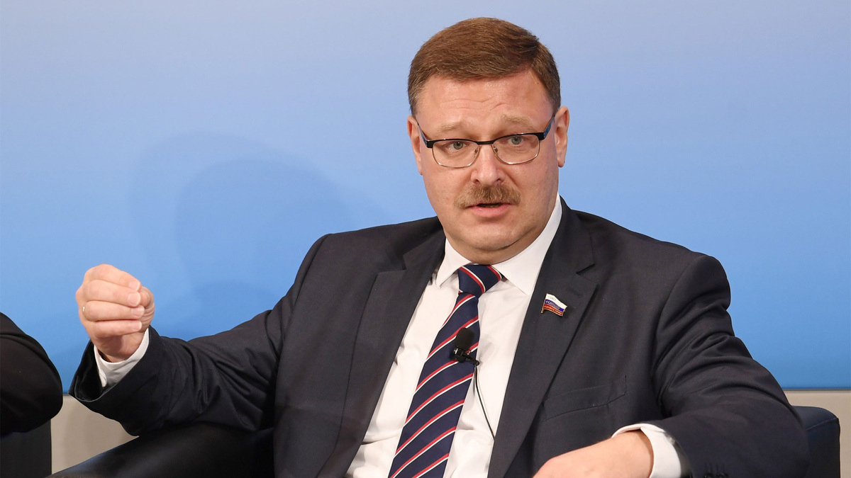    Константин Косачев (глп)