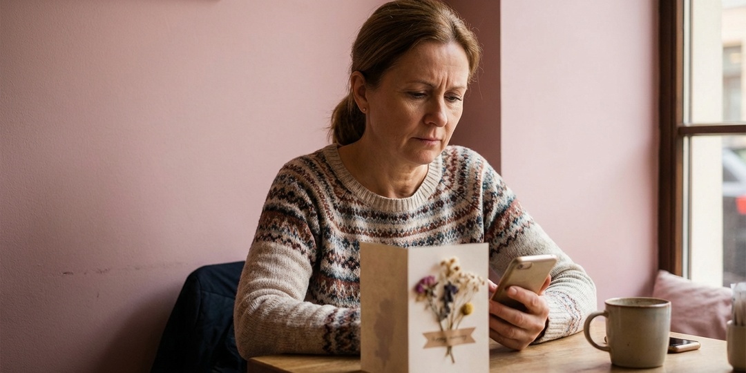 Меня раздражают открытки «оставайся молодой и красивой» — и вот почему