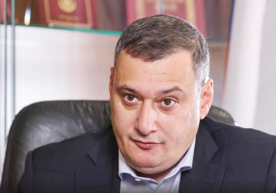    Сергей Петров/NEWS.ru