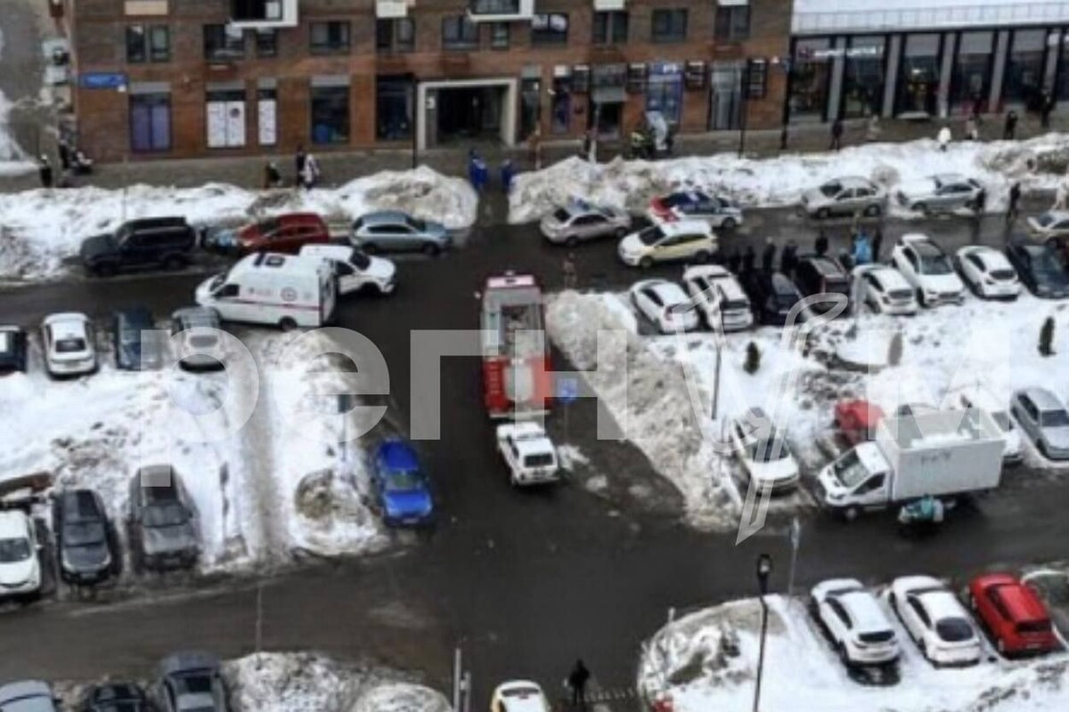     / Источник: © Соцсети