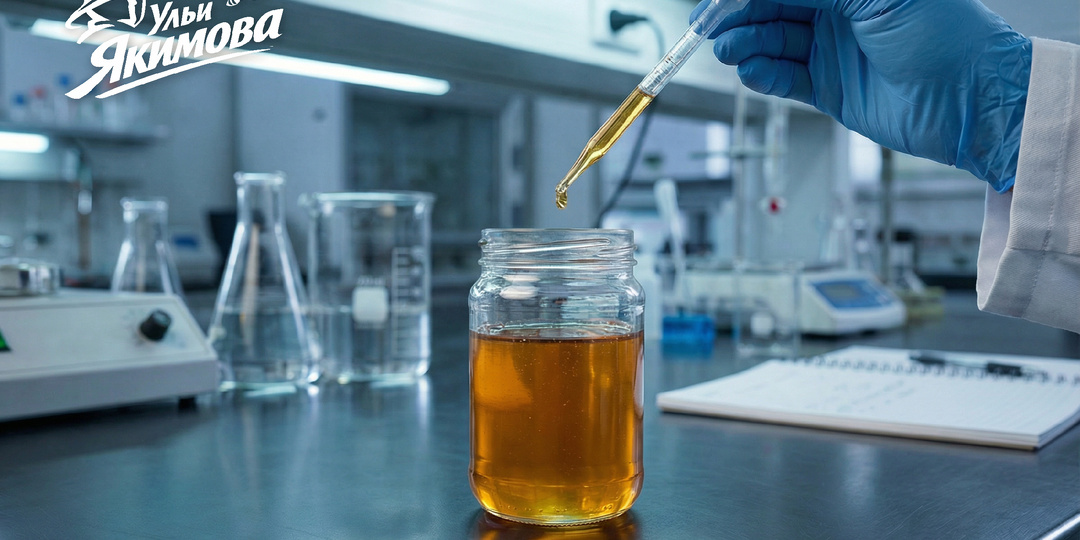 Китайский мёд становится проблемой российскому рынку