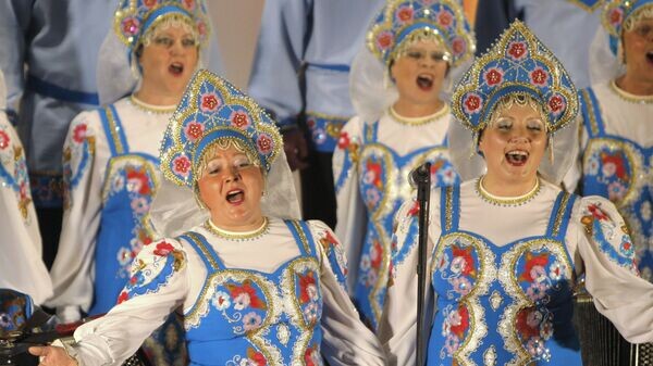    © РИА Новости . Алексей Мальгавко