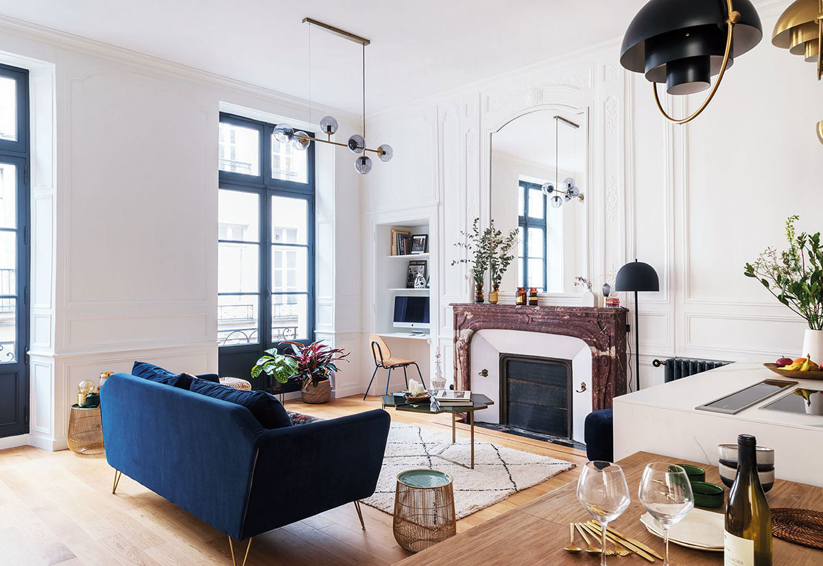 Ремонт в сталинке - Сталинки.рф