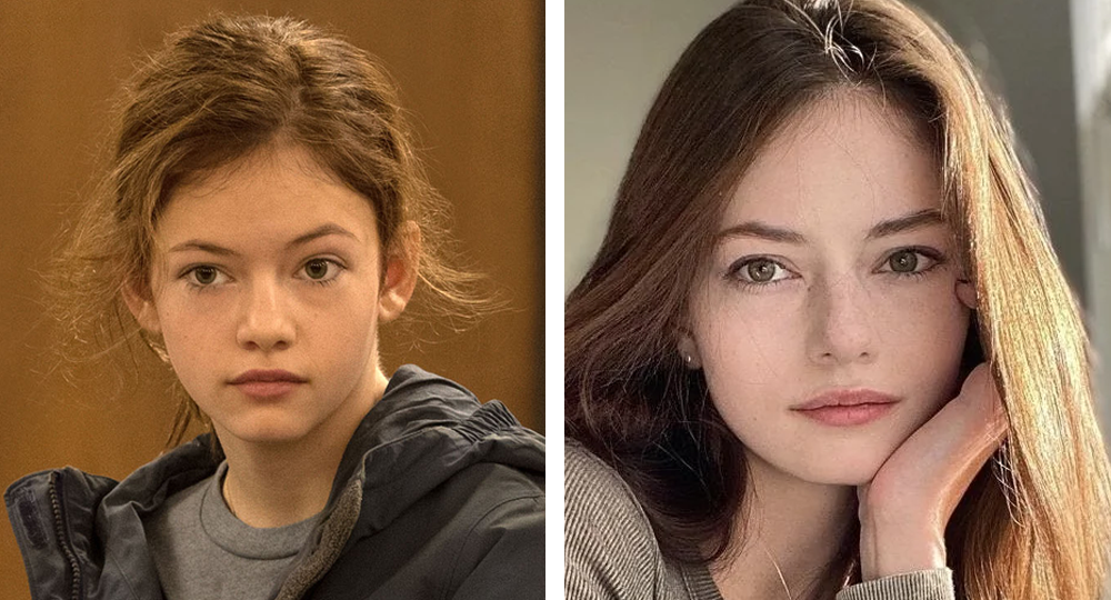 Как 12 лет спустя изменились актеры фильма «Интерстеллар»