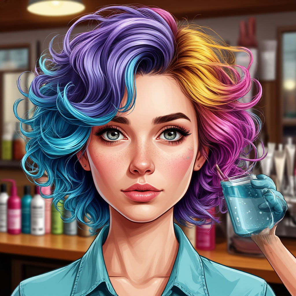 Гидроперит