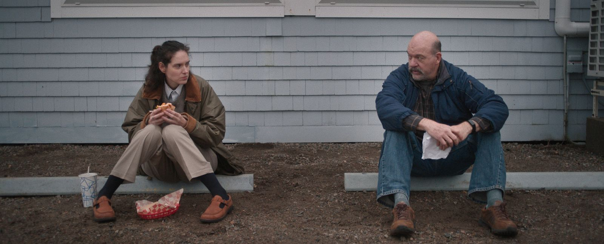 Кадр из фильма.