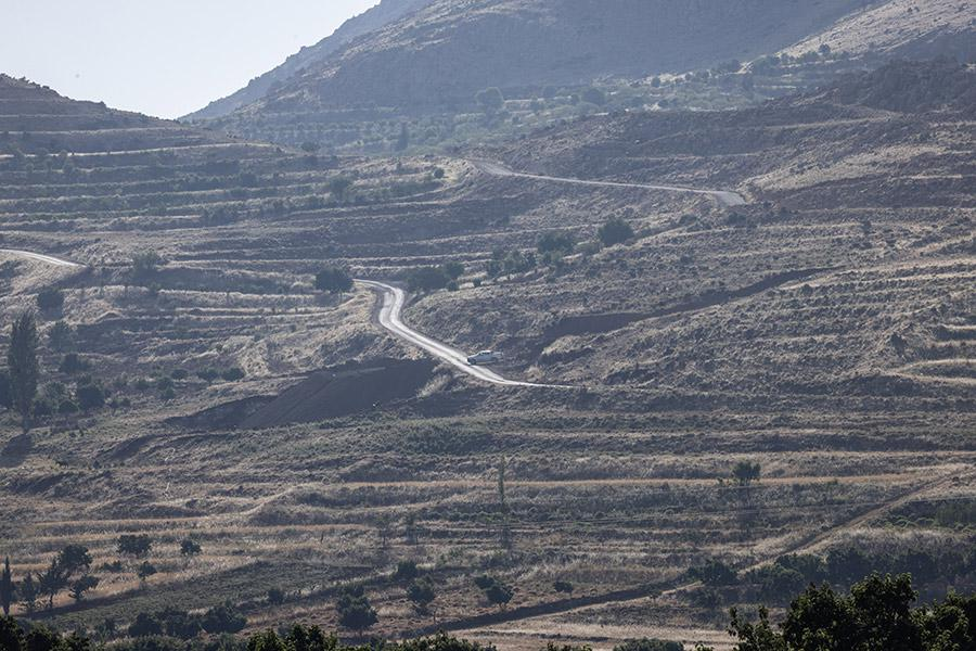 Ed Ram / Getty Images
