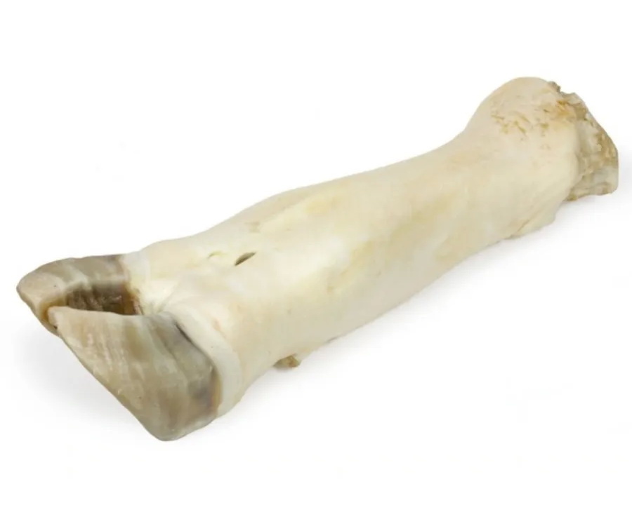 Сушеная говяжья нога