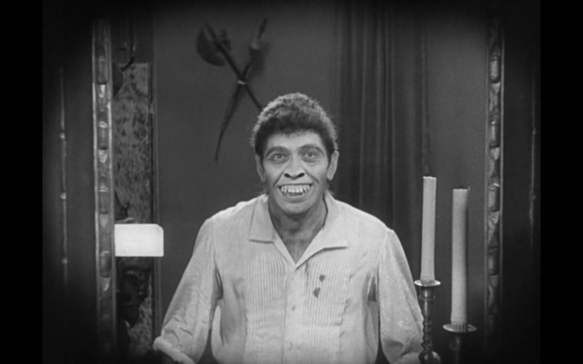 утро после праздников