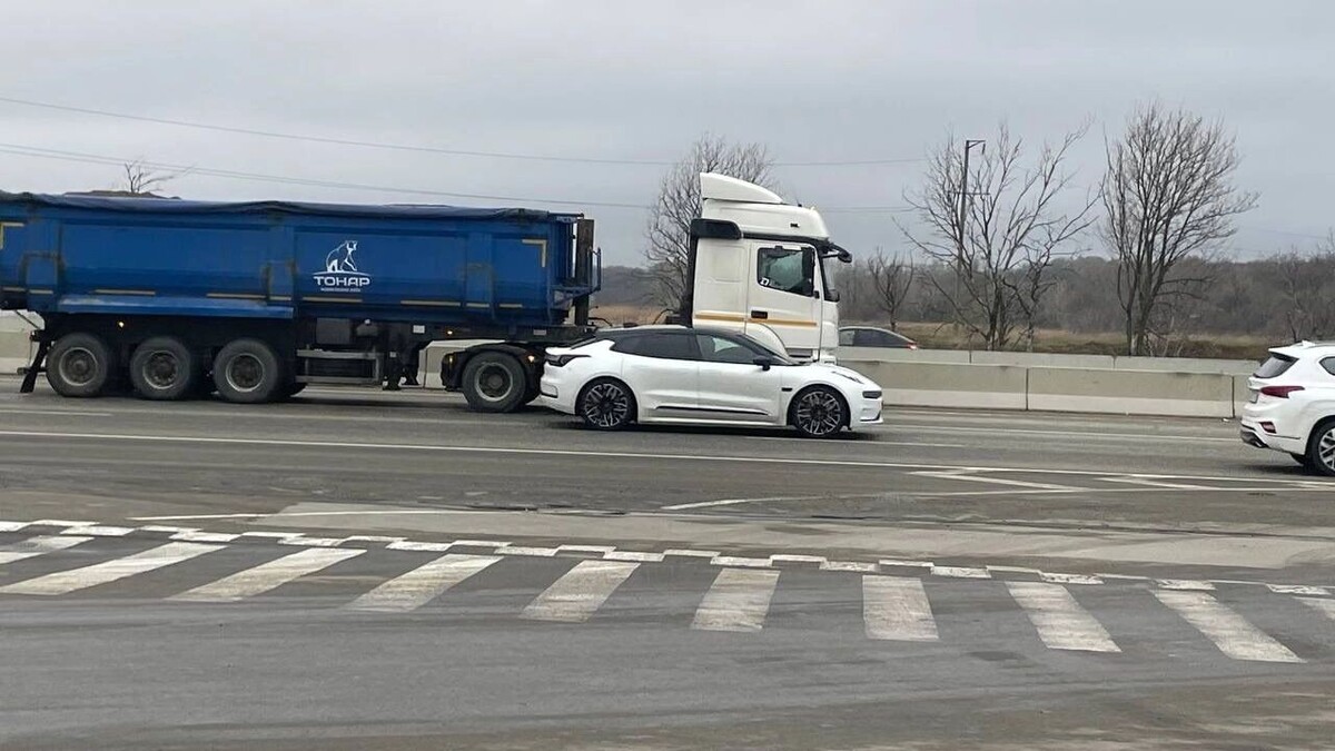    На М-4 под Ростовом массовый ремонт. Где ждать пробки?   rostovgazeta.ru