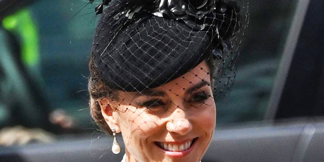 Принцесса Уэльская с семьей