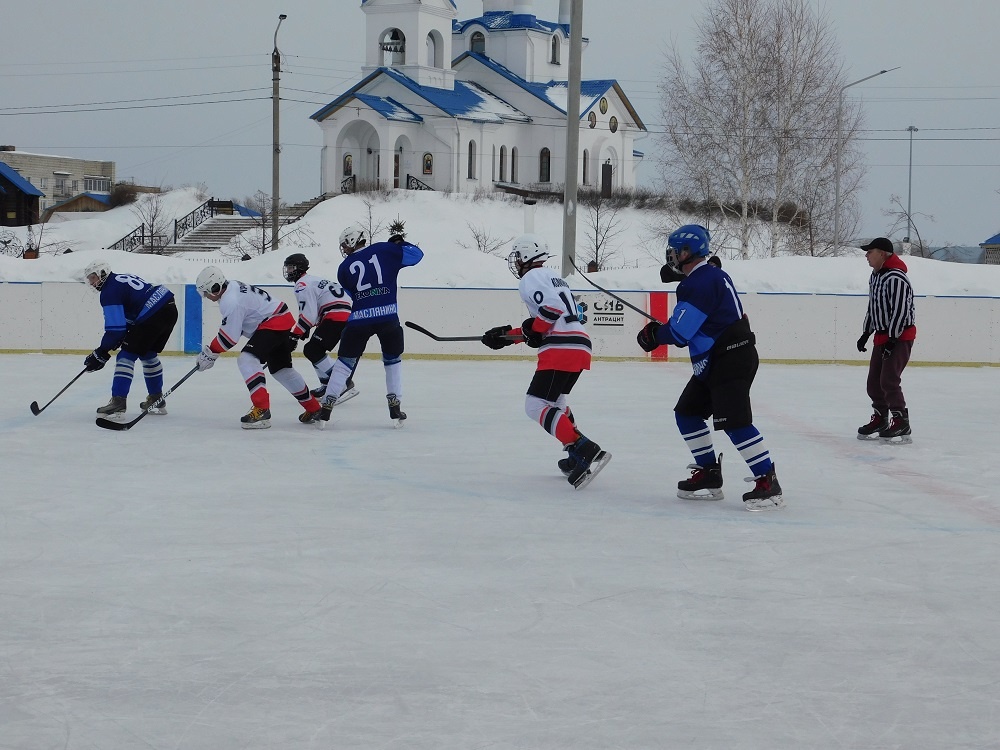    "Рыси" и "Мужество". Фото Анны Зубаревой