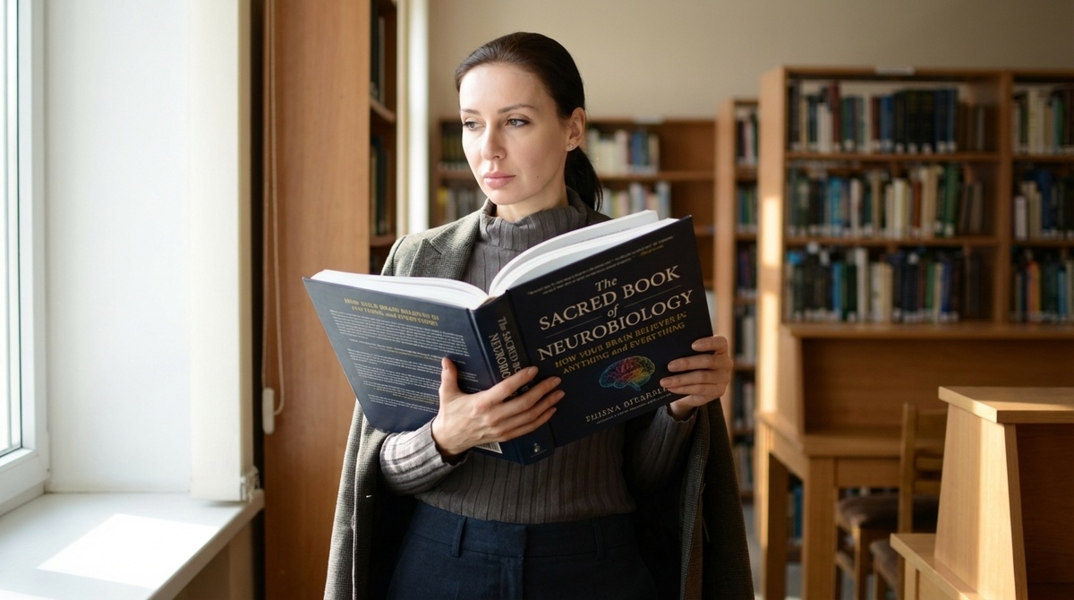 Веретенообразная извилина продолжит тащить в дом любой шум, а передняя островковая доля — ставить на это печать «ОК, реально».