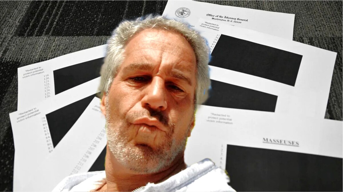 Коллаж на основе изображения AFP via Getty Images